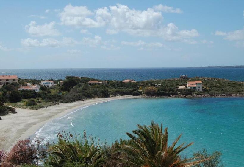 پانسیون Domo La Vela