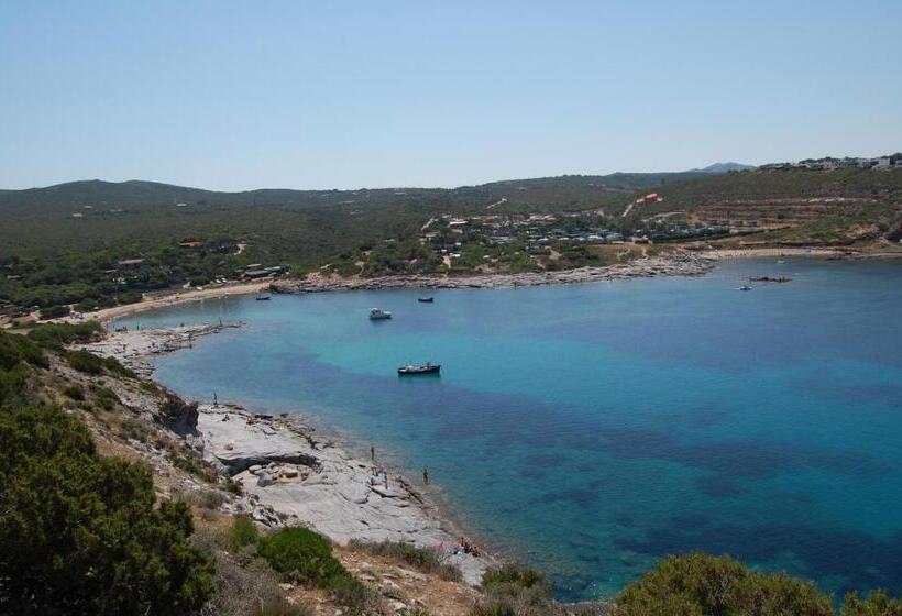 پانسیون Domo La Vela