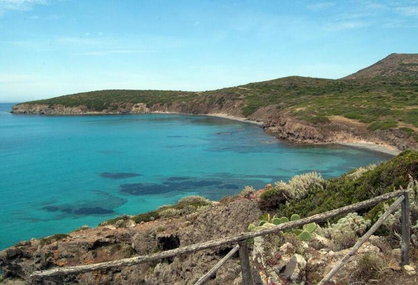 پانسیون Domo La Vela