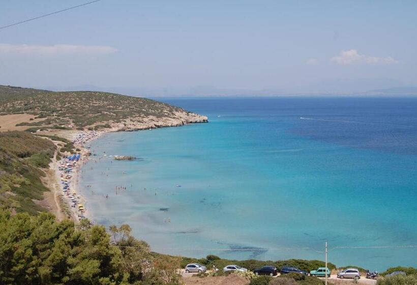 پانسیون Domo La Vela