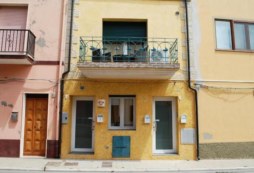 پانسیون Domo La Vela