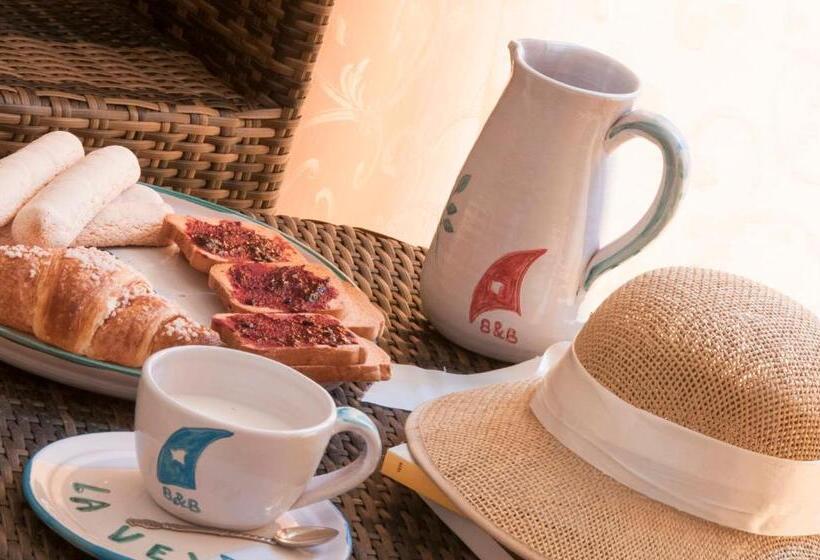 پانسیون Domo La Vela