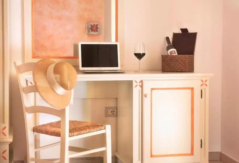 Majatalo Domo La Vela