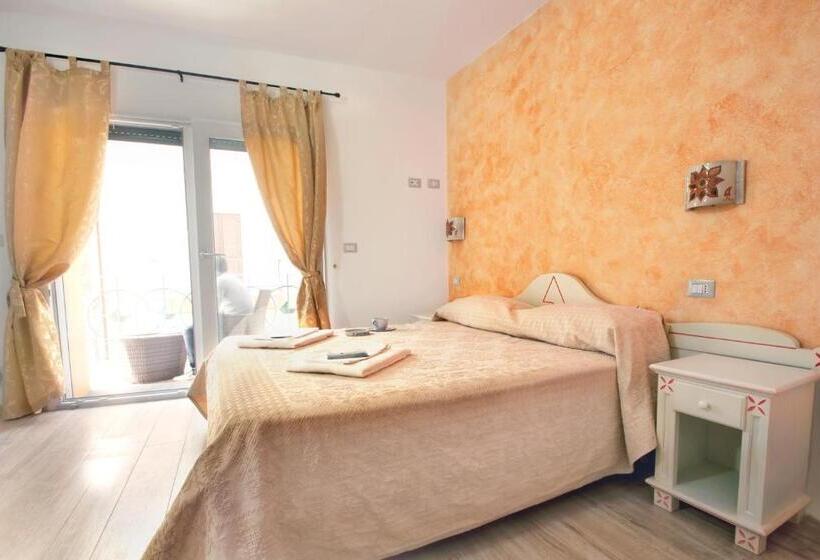 پانسیون Domo La Vela