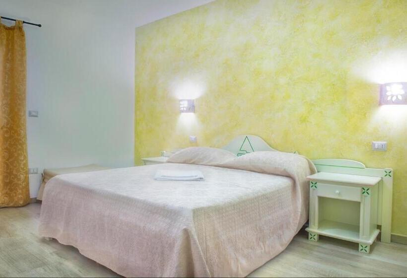 پانسیون Domo La Vela