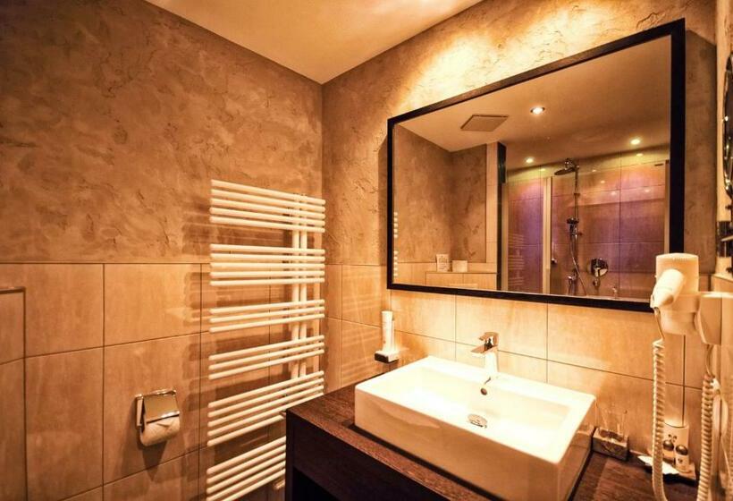 Pensione Aparthotel Fernblick