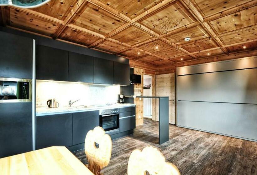 Pensione Aparthotel Fernblick