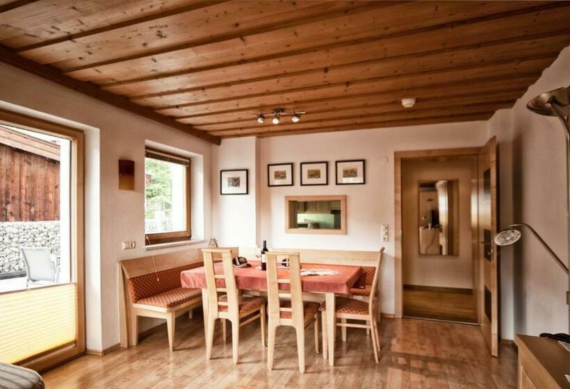 Pensione Aparthotel Fernblick