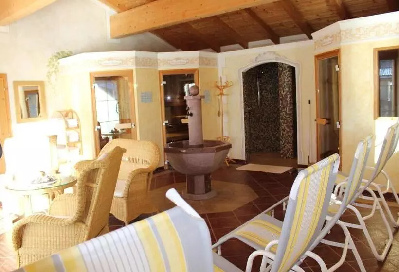 Majatalo Haus Anni