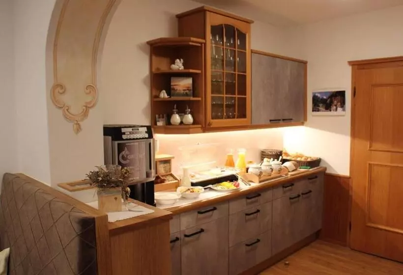 Majatalo Haus Anni