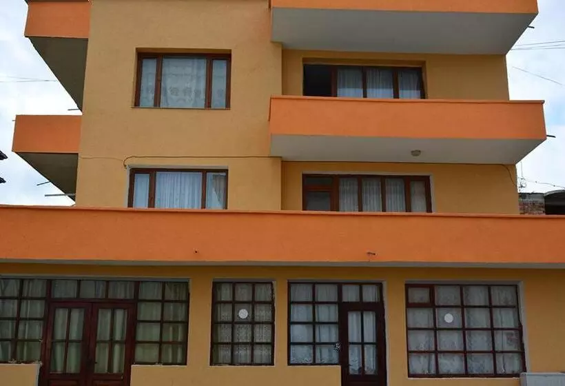 پانسیون Ivanka Guest House