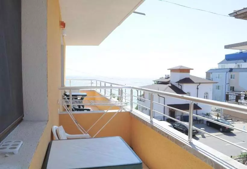 پانسیون Ivanka Guest House
