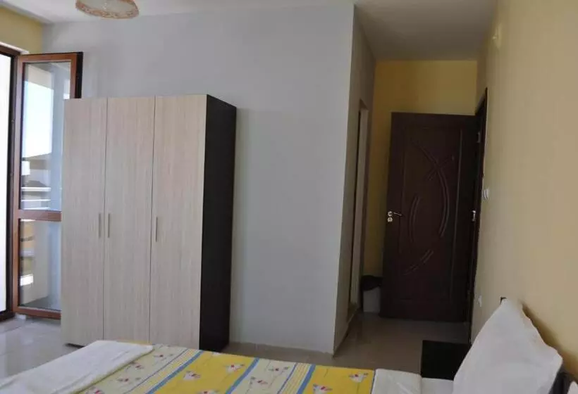 پانسیون Ivanka Guest House