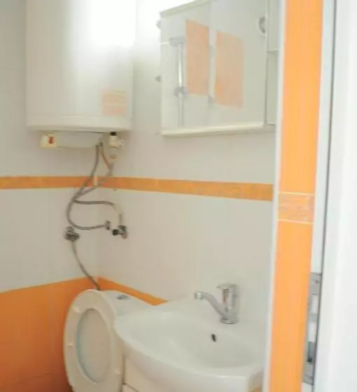 پانسیون Ivanka Guest House