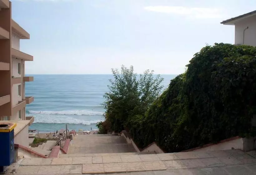 پانسیون Ivanka Guest House