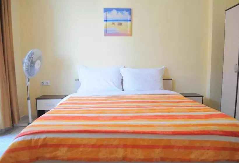 پانسیون Ivanka Guest House