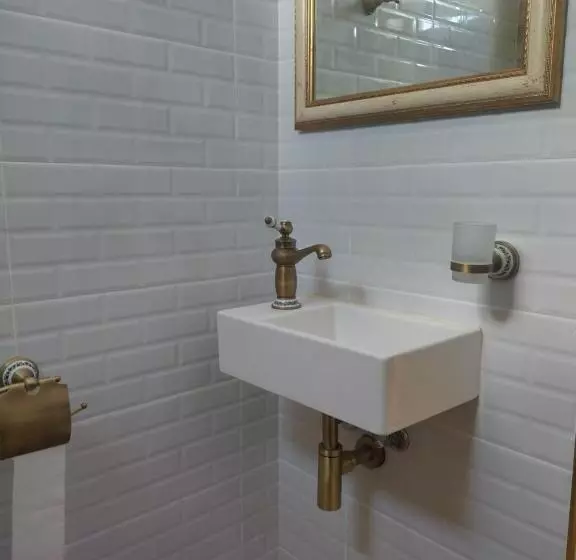 پانسیون Ivanka Guest House