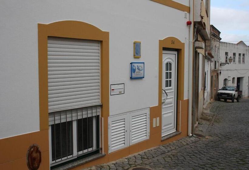 膳宿费 Lc S Guesthouse