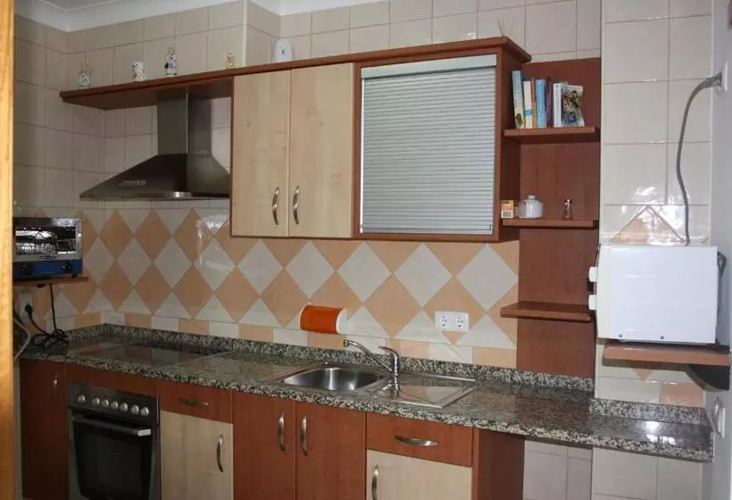 پانسیون Lc S Guesthouse