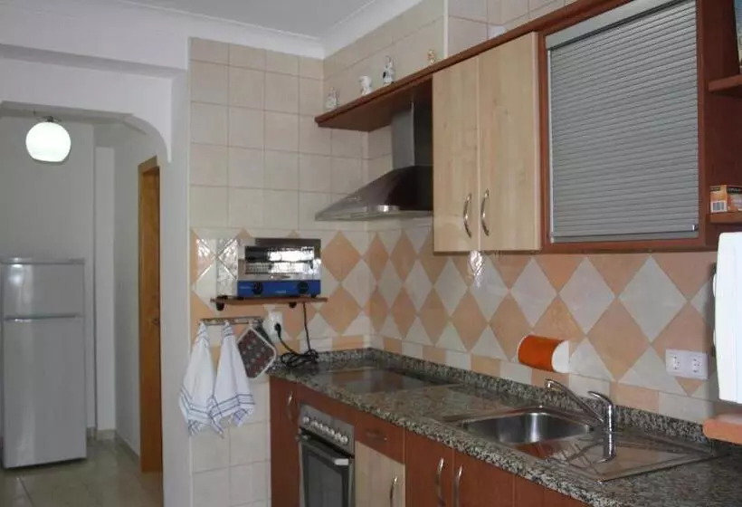 پانسیون Lc S Guesthouse