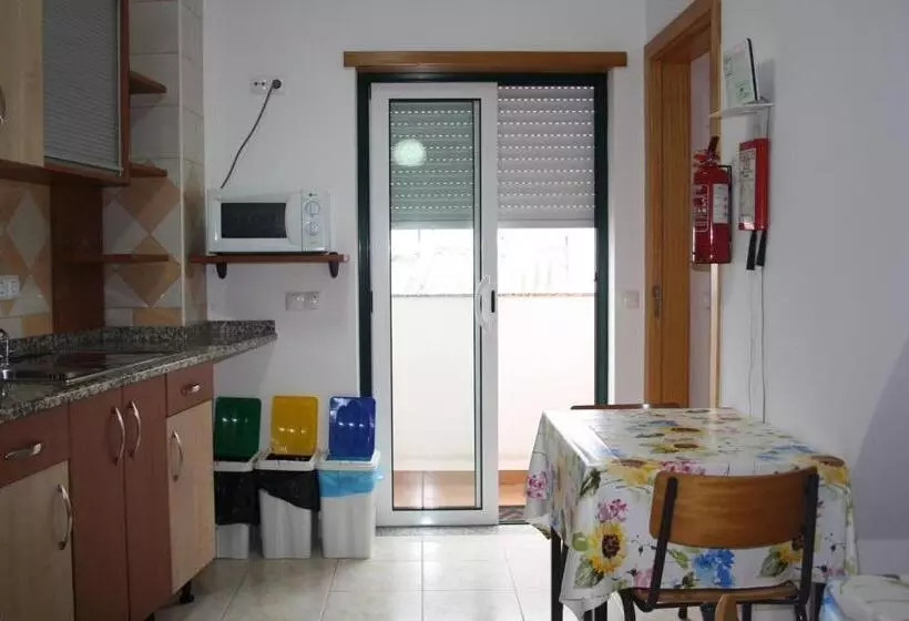 پانسیون Lc S Guesthouse