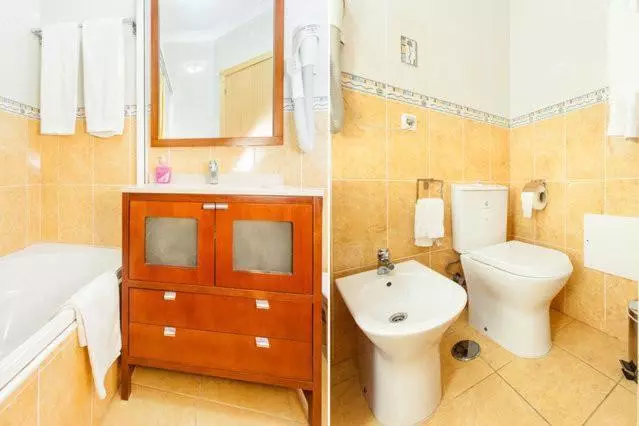 پانسیون Lc S Guesthouse