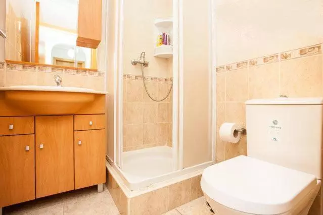 پانسیون Lc S Guesthouse