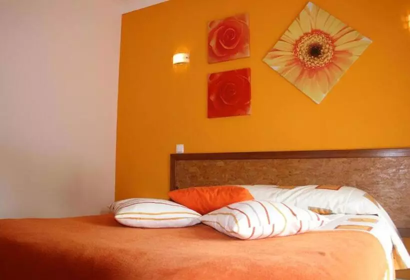 پانسیون Lc S Guesthouse