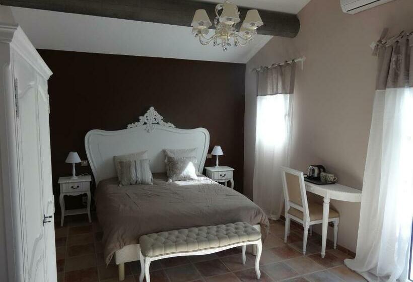 ペンション Mas Xime