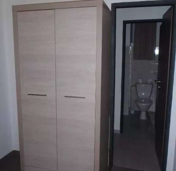 Majatalo Penzion Bernard