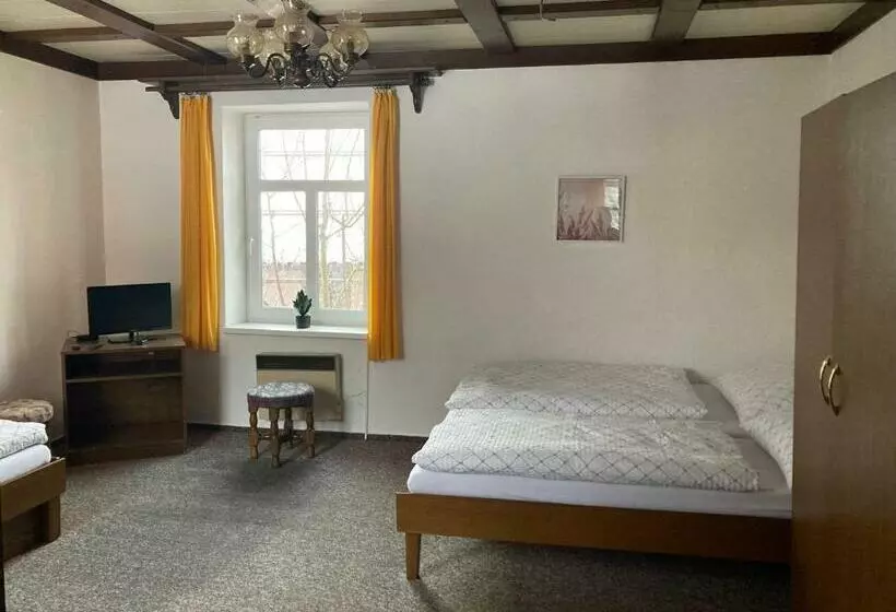 Majatalo Penzion Breuer