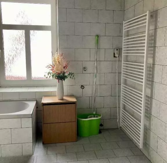 Majatalo Penzion Breuer