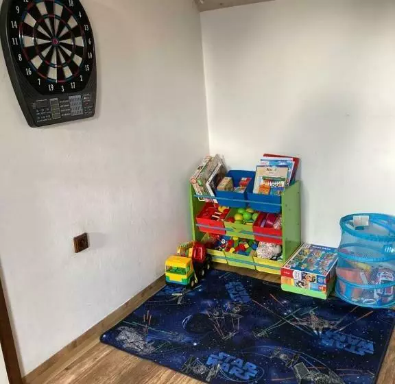 Majatalo Penzion Breuer