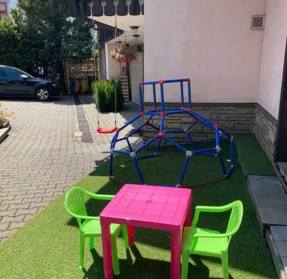 Majatalo Penzion Breuer