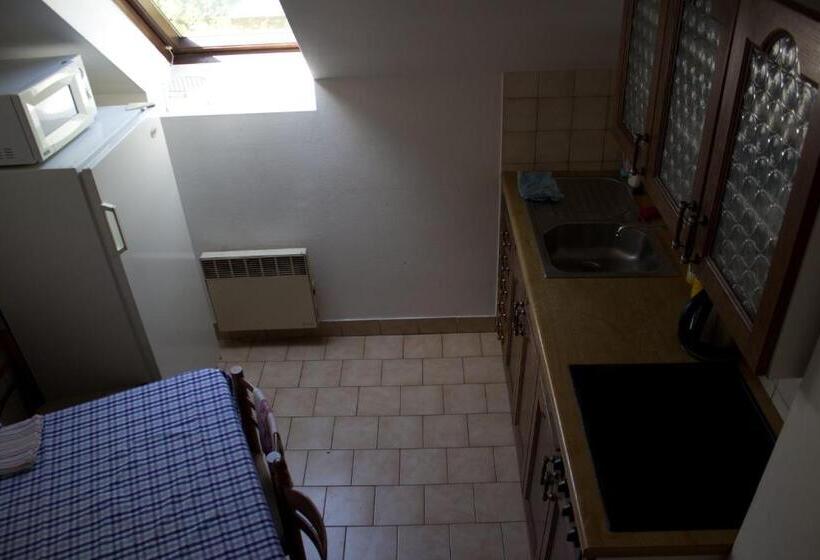 Pensjonat Penzion Breuer