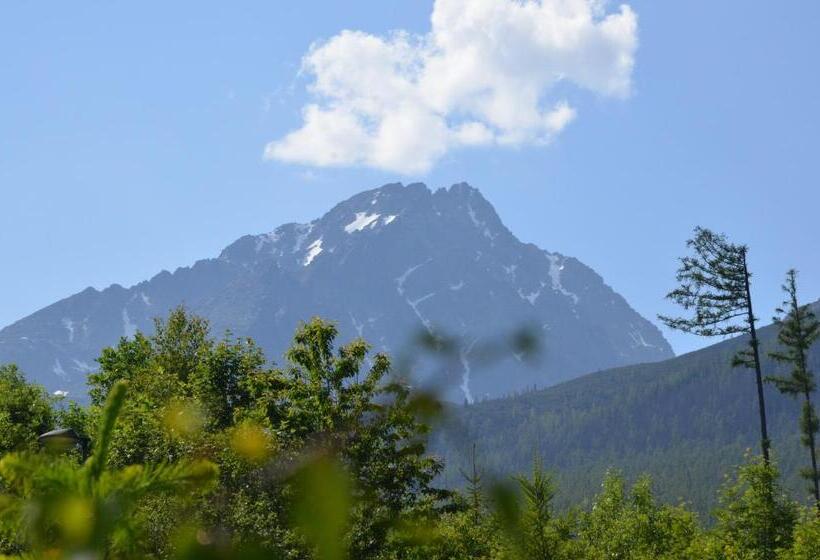 Pensão Penzion Gabriel