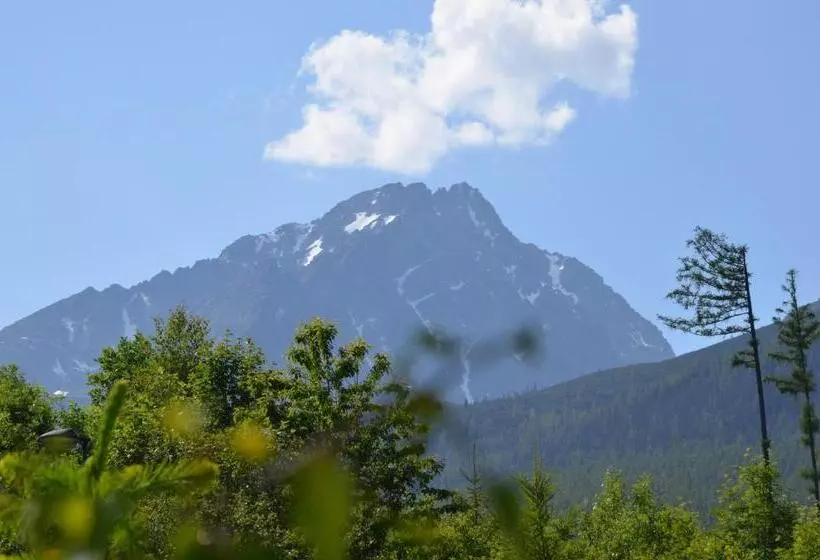 ペンション Penzion Gabriel