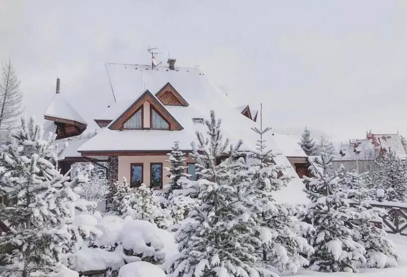 ペンション Penzion Gabriel