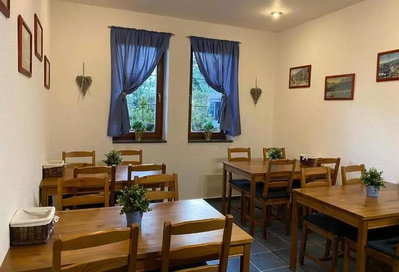 ペンション Penzion Gabriel