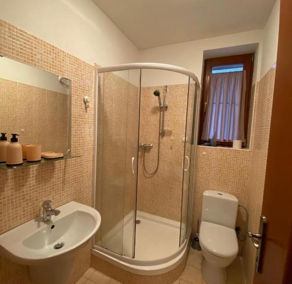 Pensão Penzion Gabriel