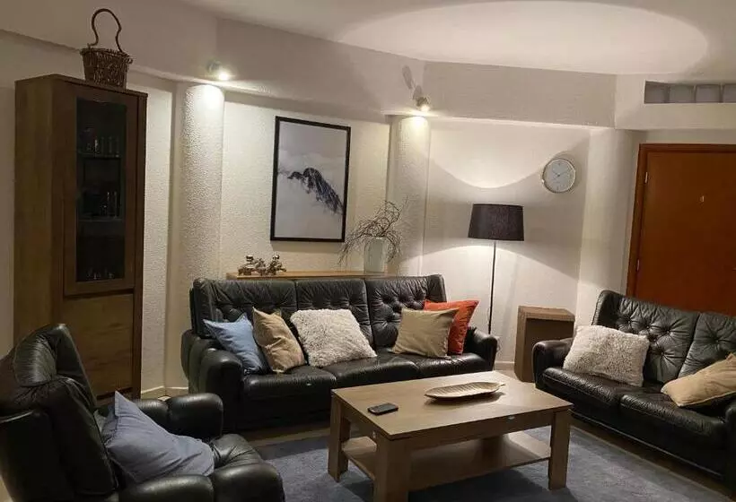 ペンション Penzion Gabriel