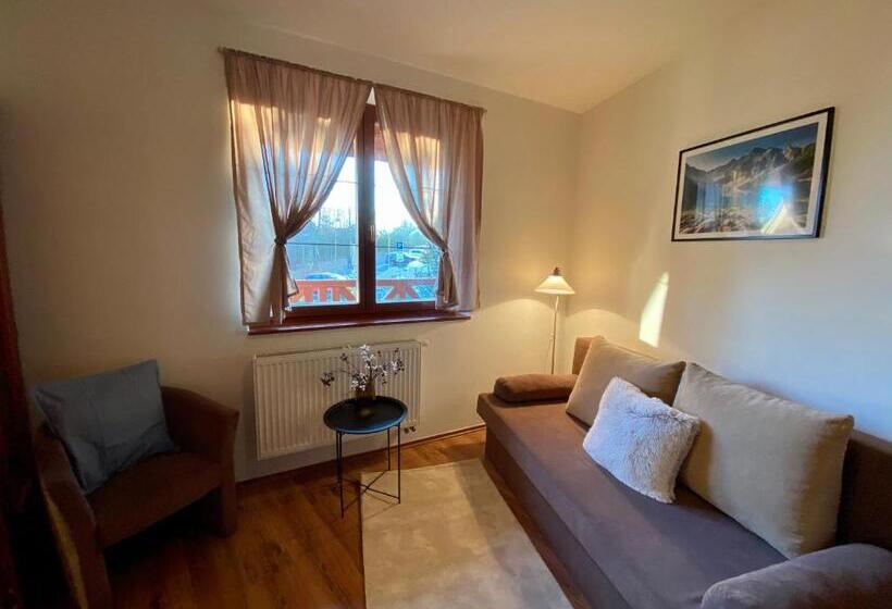 Pensão Penzion Gabriel