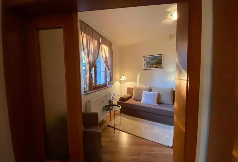 ペンション Penzion Gabriel