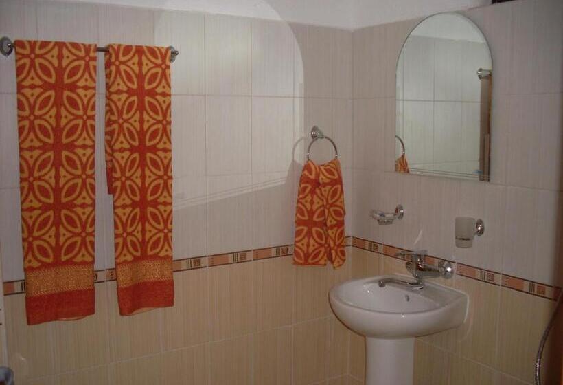 Pensjonat Tsutsovi House