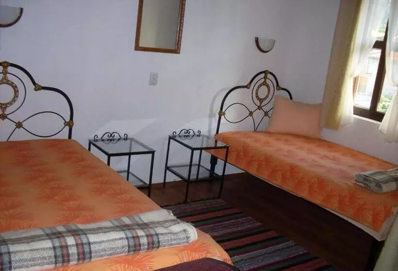 ペンション Tsutsovi House