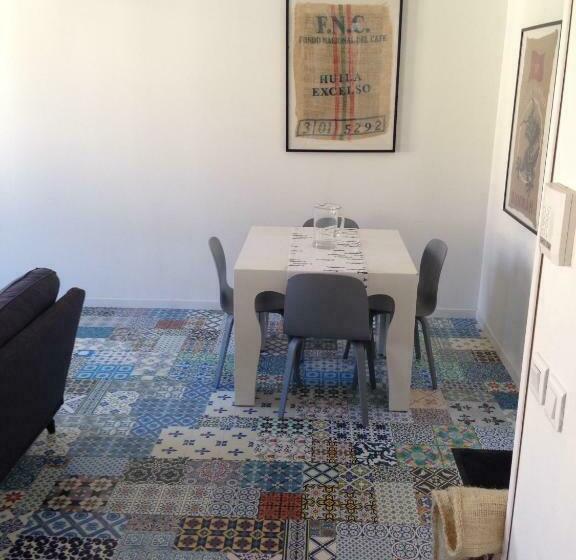 Pensiune Vieux Port Panier Jardin