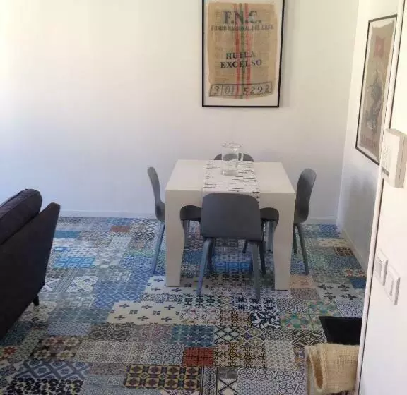 ペンション Vieux Port Panier Jardin