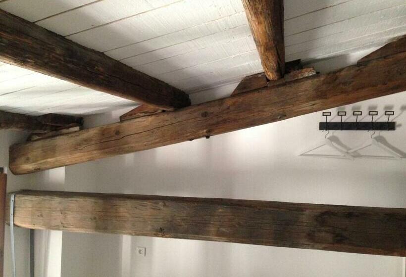 Pensiune Vieux Port Panier Jardin