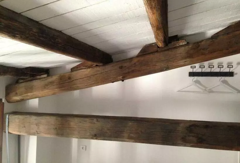 ペンション Vieux Port Panier Jardin