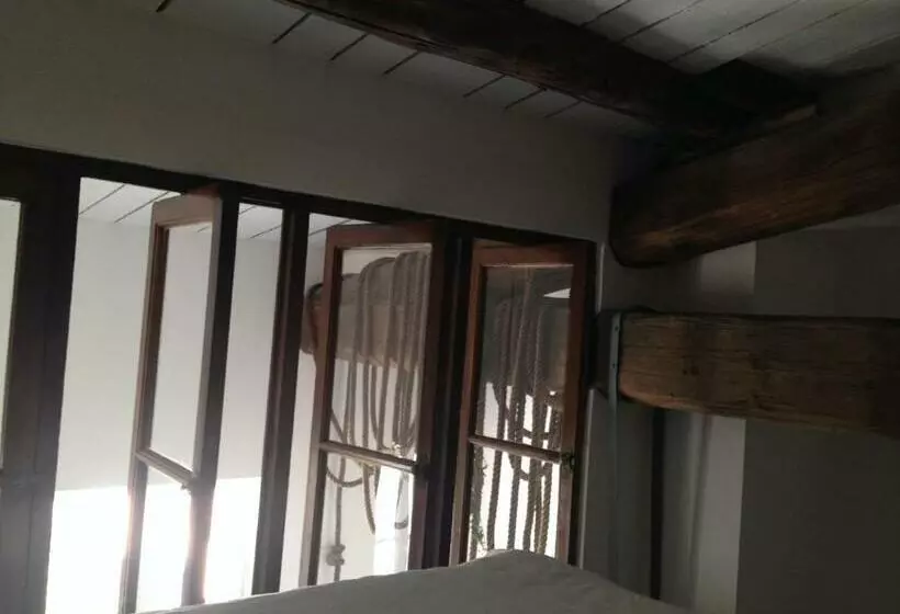 ペンション Vieux Port Panier Jardin